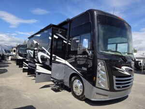 2021 Thor Challenger 37YT $110,294 +dmv