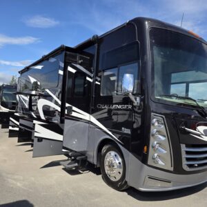 2021 Thor Challenger 37YT        $110,294 +dmv