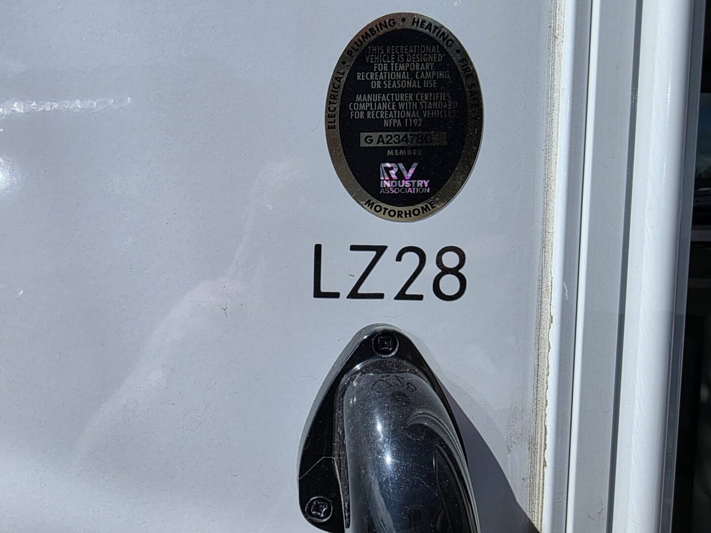 2027 Quantum LZ28 - Image 19