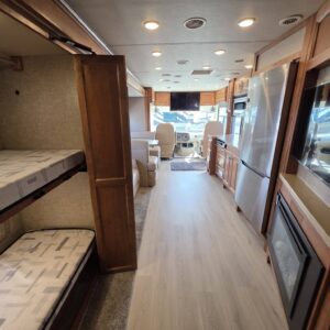 2018 Allegro Open Road Series 36UA Ford 320HP Bunkhouse   $105,294 +dmv