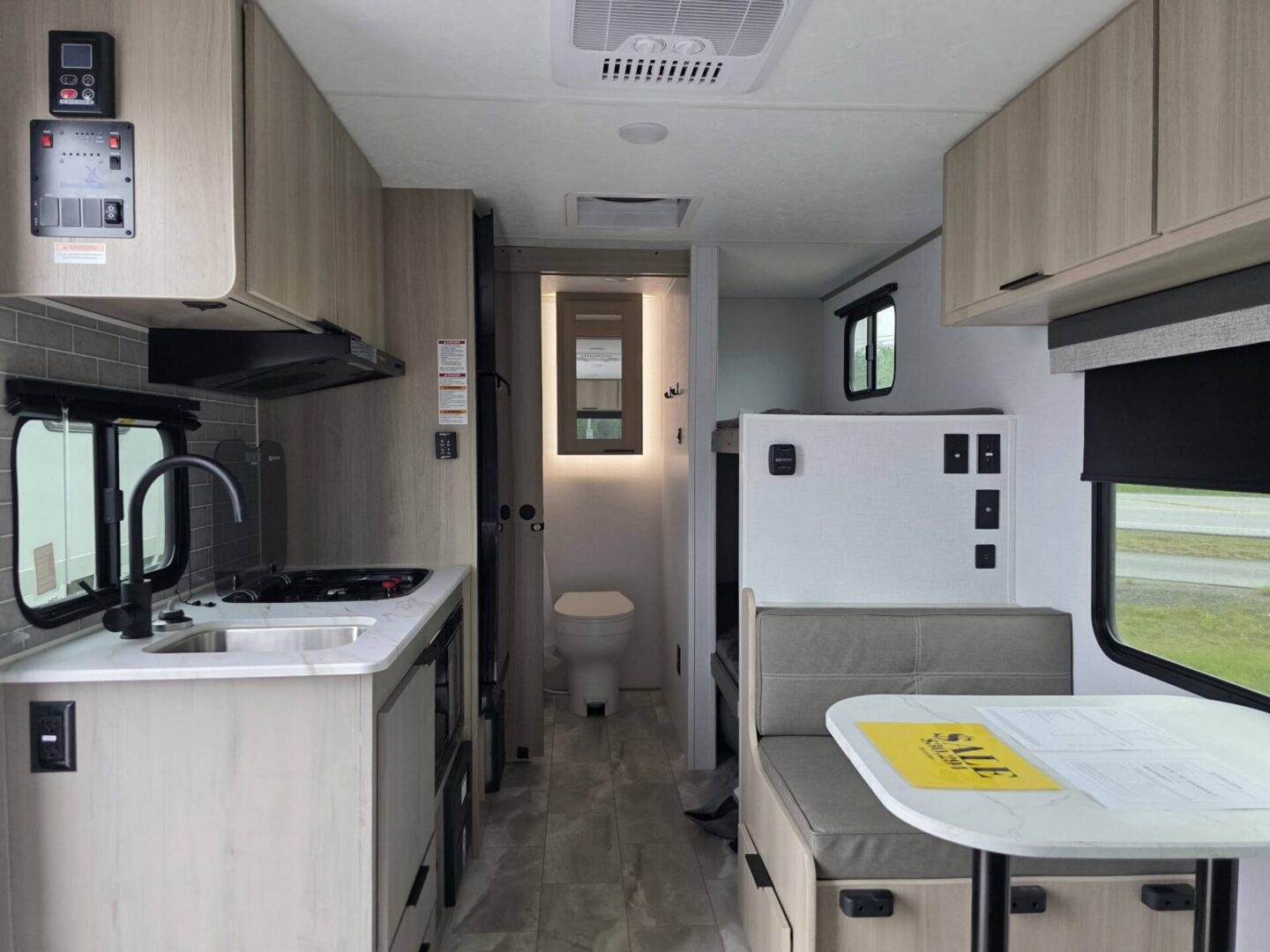 2025 Kodiak Cub 162BH $30,294+dmv - Image 2