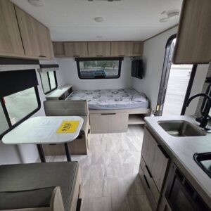 2025 Kodiak Cub 162BH $30,294+dmv