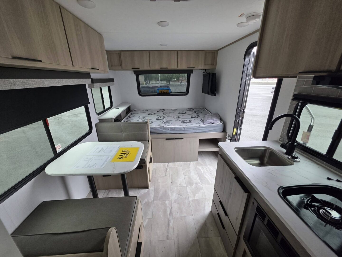 2025 Kodiak Cub 162BH $30,294+dmv