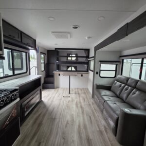 2026 Sport Trek 271VBH