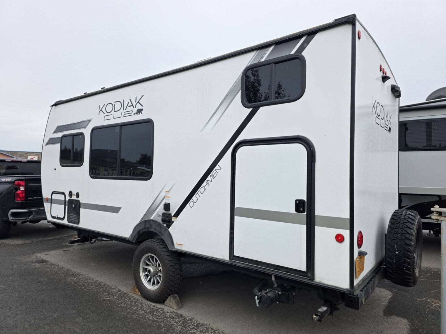 2025 Kodiak Cub 162BH $30,294+dmv - Image 11