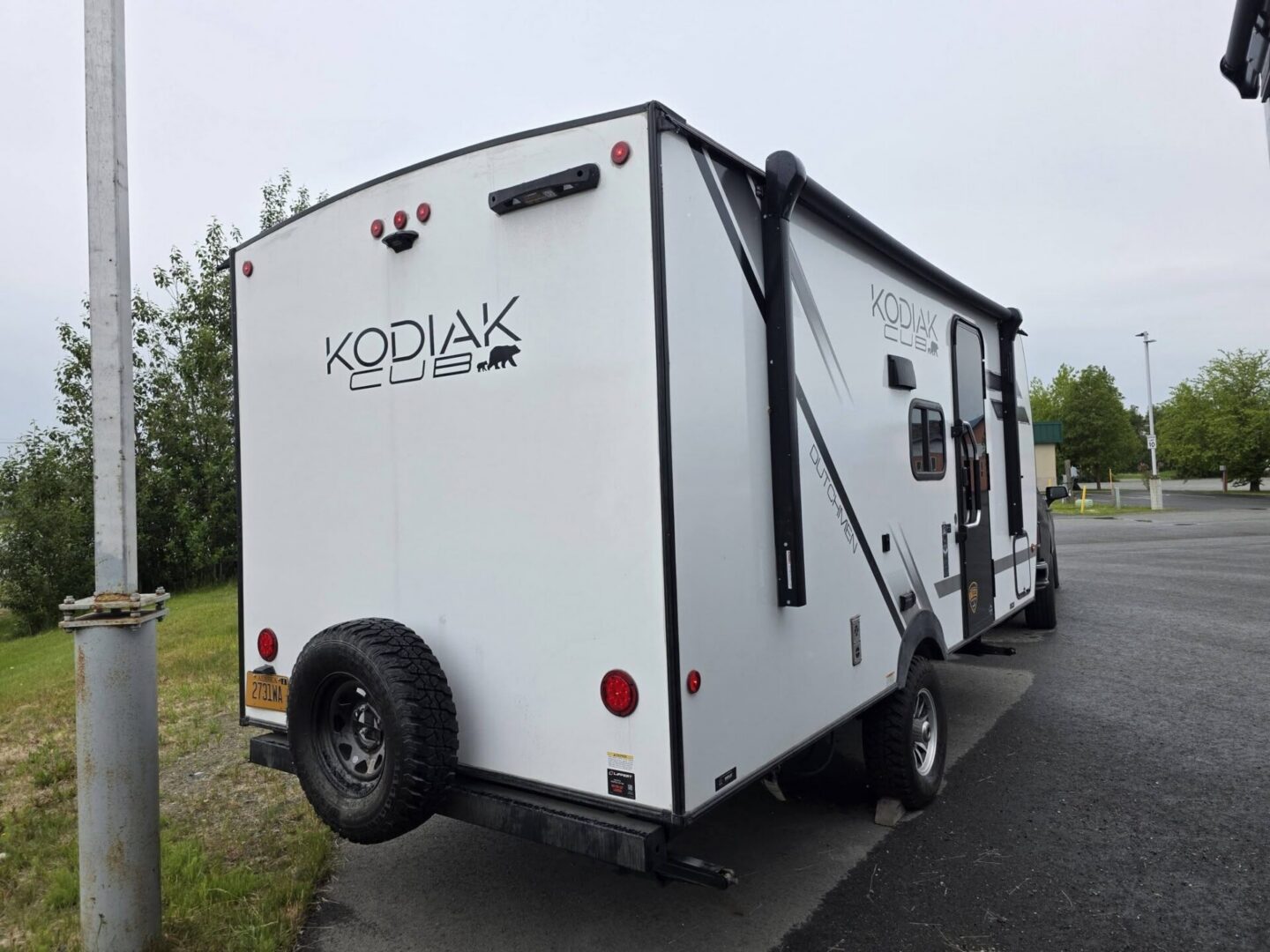 2025 Kodiak Cub 162BH $30,294+dmv - Image 9
