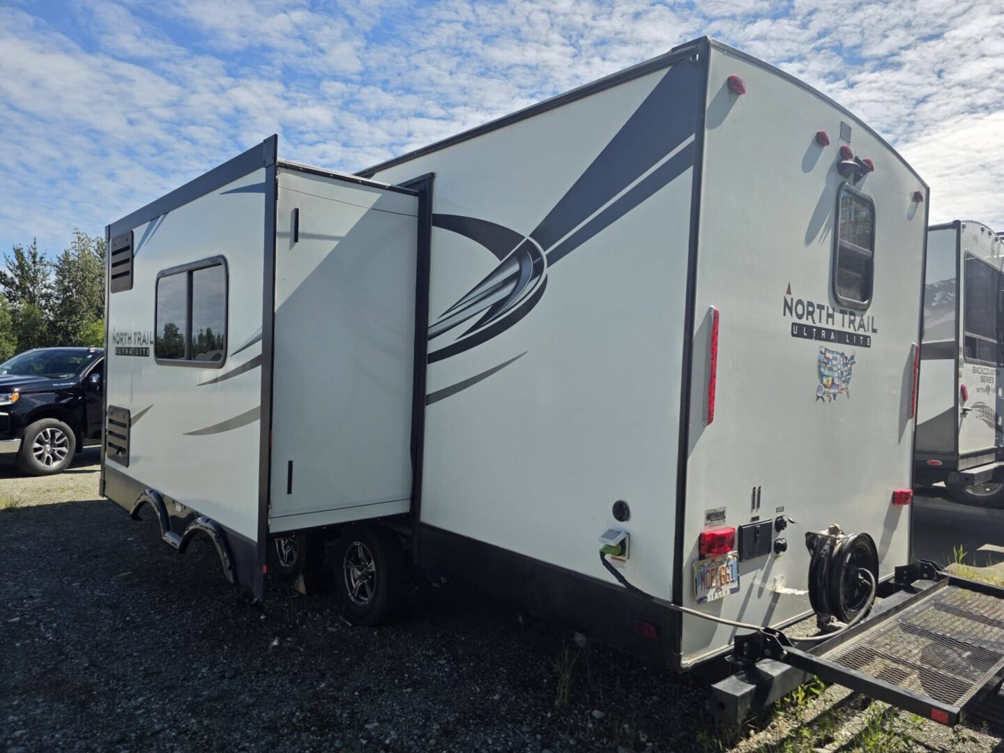 2020 North Trail 22CRB $30,294+dmv - Image 13