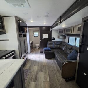 2020 North Trail 22CRB      $30,294+dmv