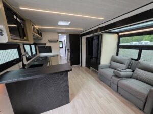 2027 Walkabout 25MAX ~New Floorplan