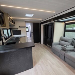 2027 Walkabout 25MAX ~New Floorplan