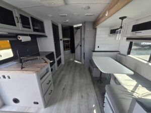 2022 North Trail 24BHS ~Bunkbed       $30,294 +dmv
