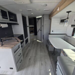 2022 North Trail 24BHS ~Bunkbed       $30,294 +dmv