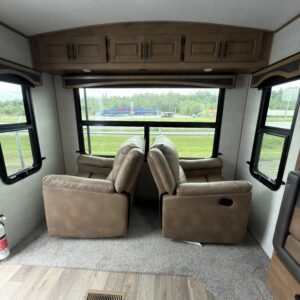2027 Outdoors RV Timber Ridge 25RLS Mountain Series