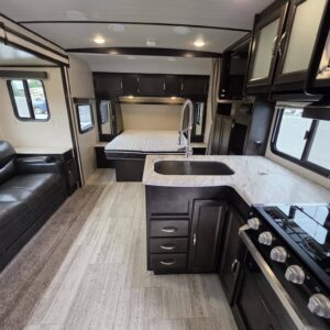 2020 Spirit 1943RB    $26,294+dmv