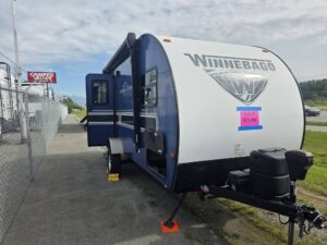 2018 Winnebago Drop 190RD    $15,294 +dmv