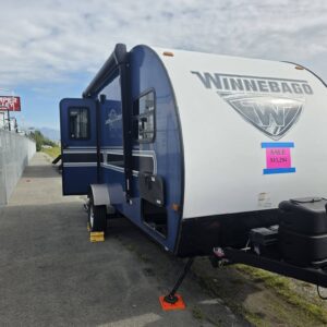 2018 Winnebago Drop 190RD    $15,294 +dmv