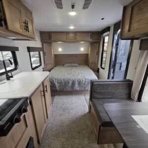 2024 Wolf Pup 16FQW      $30,294 +dmv