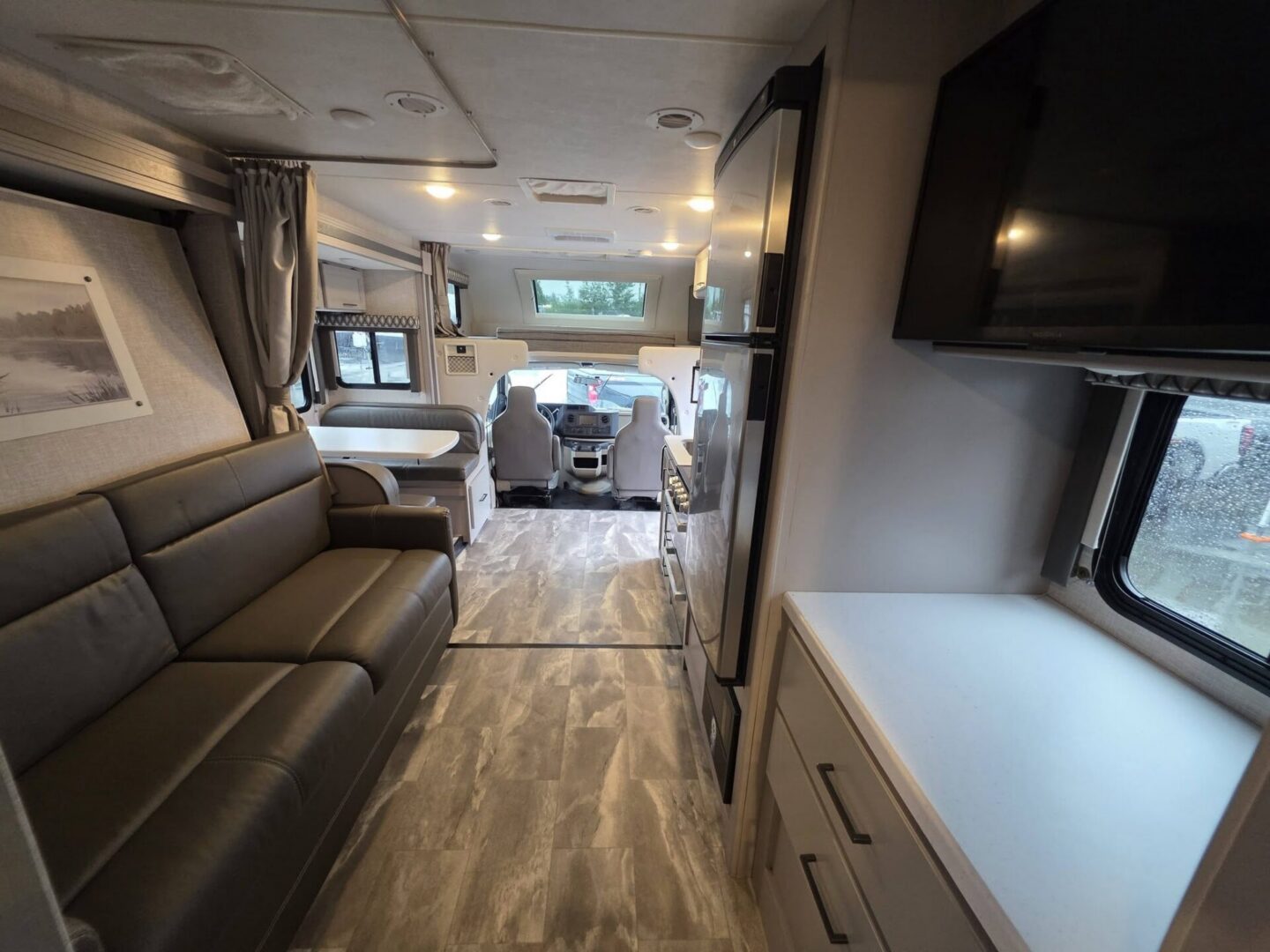 2023 Quantum LC25 $95,995 +DMV - Image 6