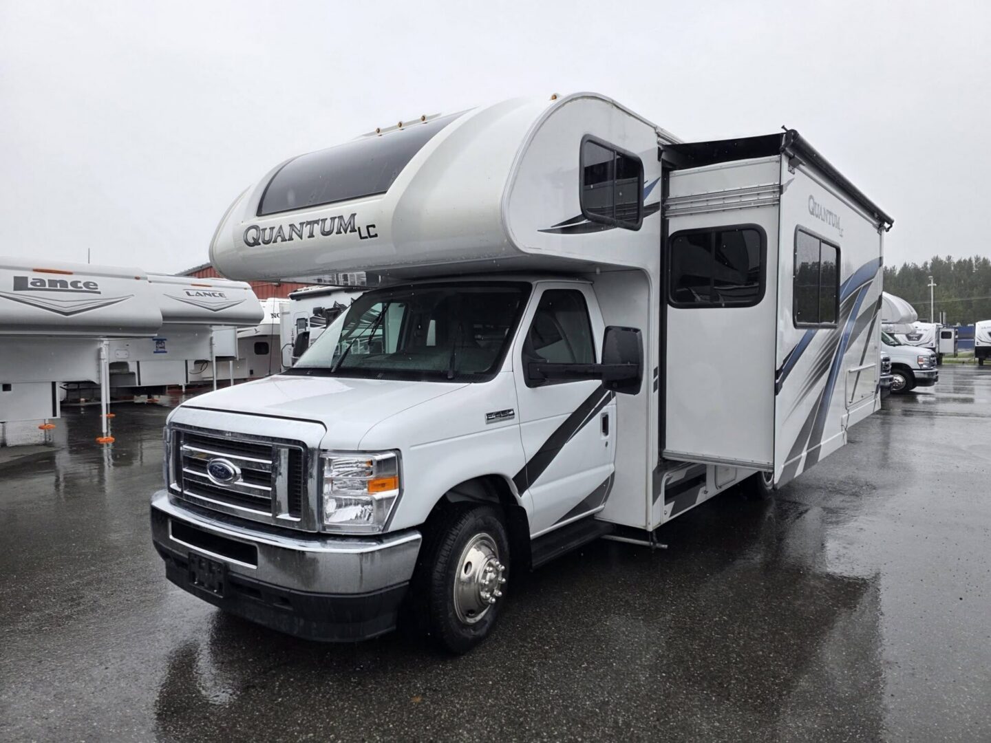 2023 Quantum LC25 $95,995 +DMV - Image 14