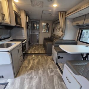 2023 Quantum LC25   $95,995 +DMV