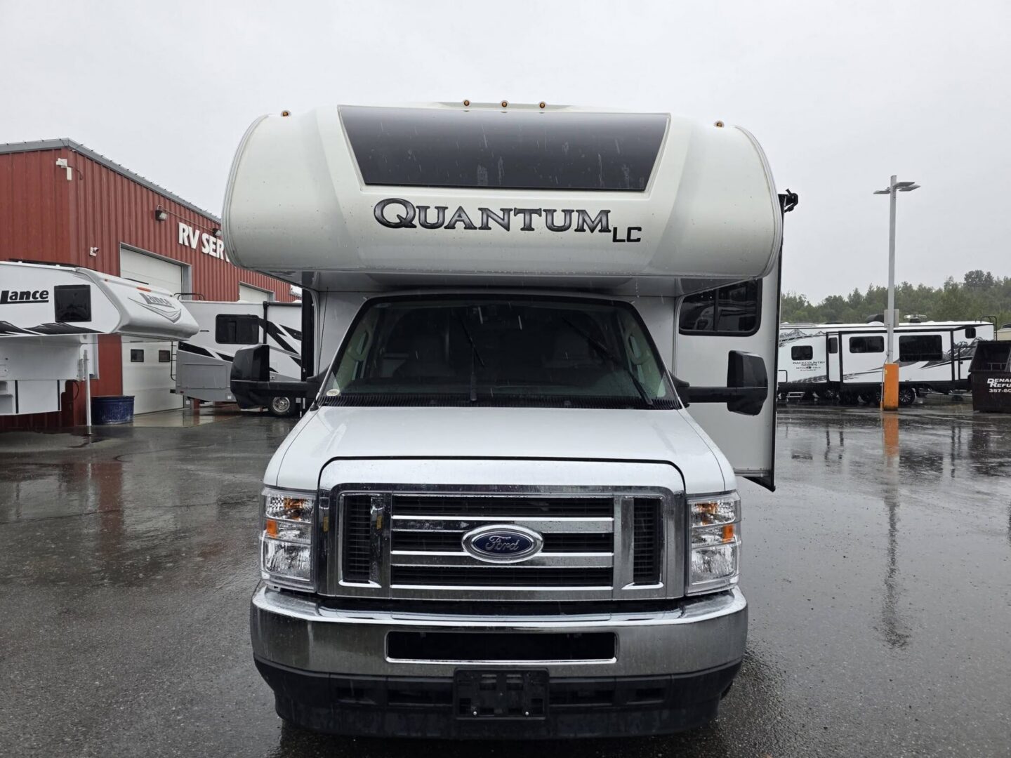 2023 Quantum LC25 $95,995 +DMV - Image 15