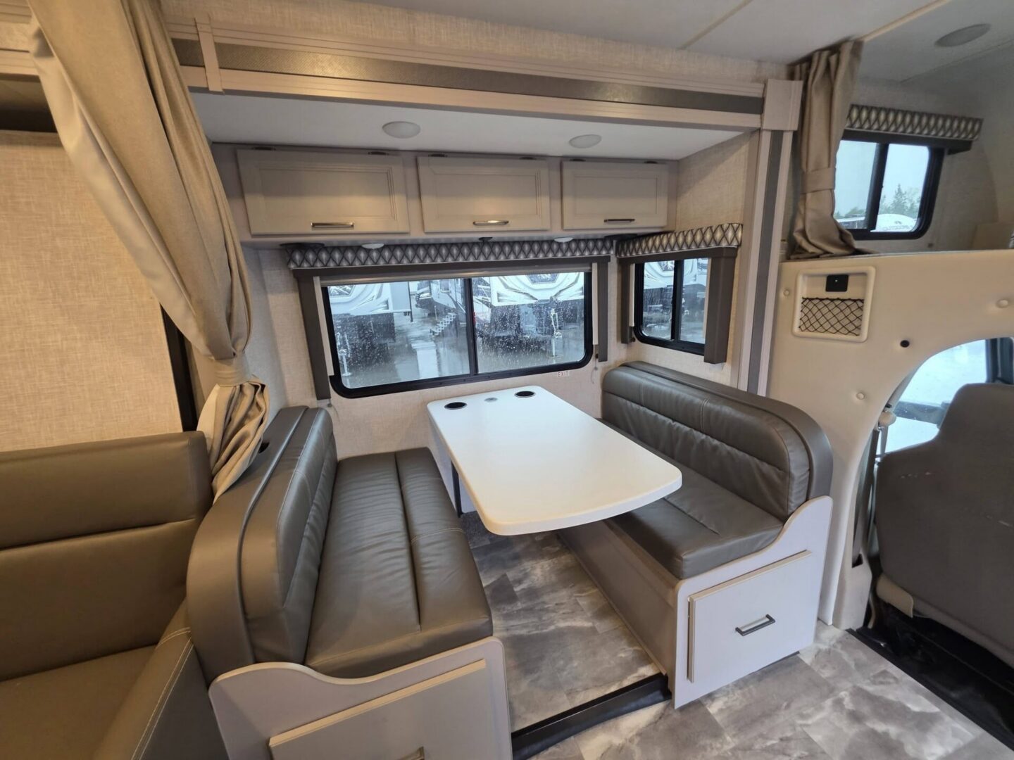 2023 Quantum LC25 $95,995 +DMV - Image 12