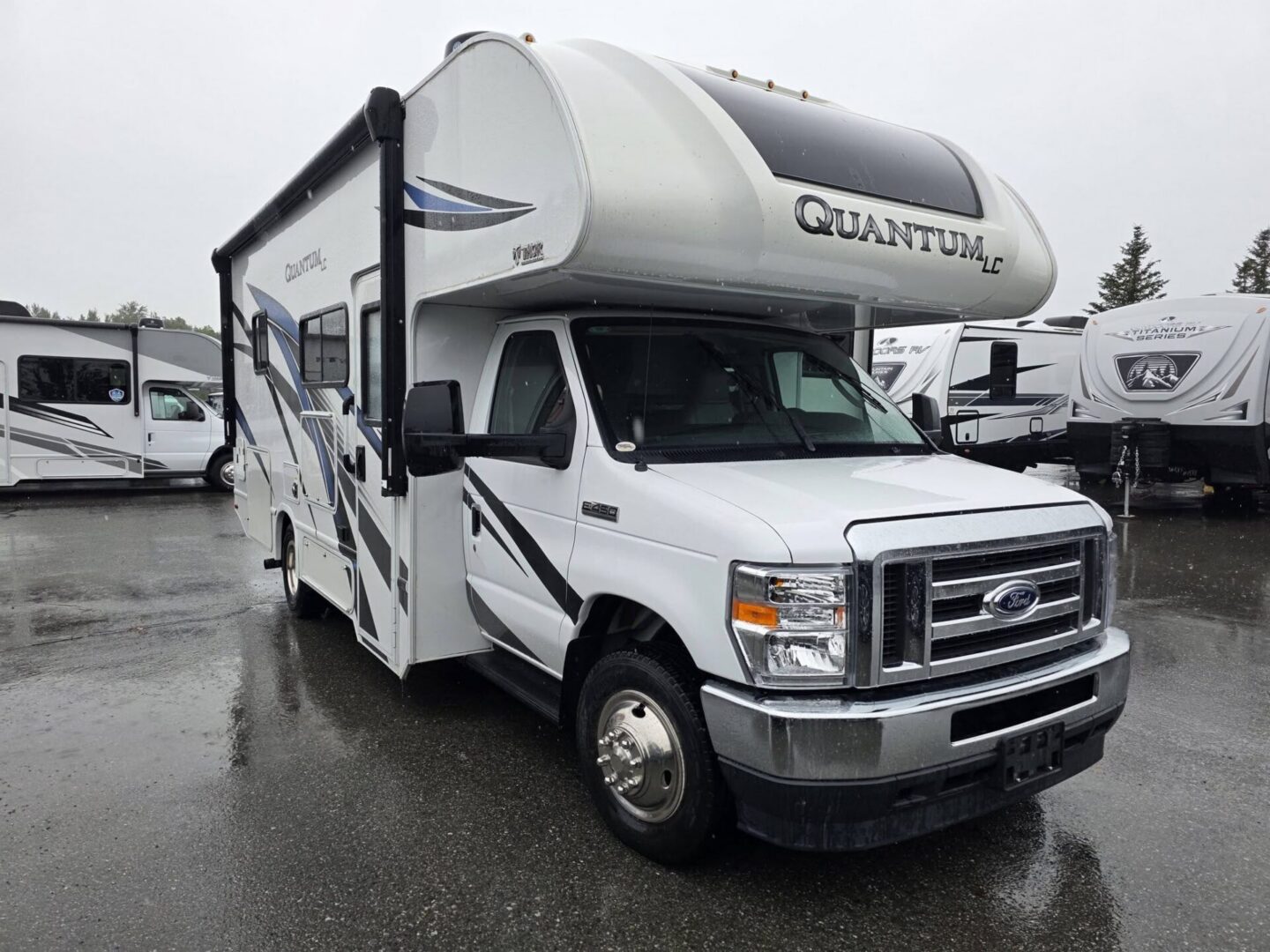 2023 Quantum LC25 $95,995 +DMV - Image 17