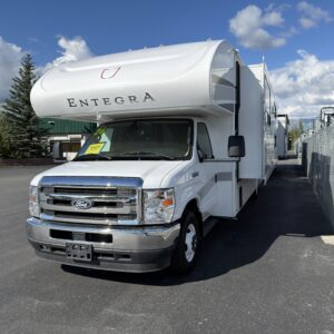 2026 Odyessey 31FF $99,995 +DMV FEES