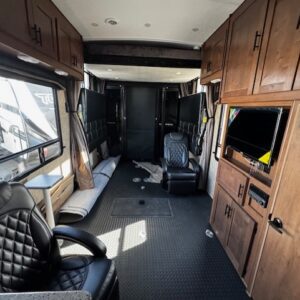 2027 Outdoors RV Trail Series 29TRX
