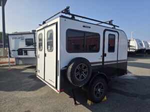 2020` Explore Flyer GVWR ONLY 2990 lbs $15,294+dmv