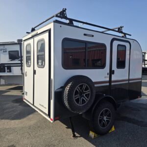 2020` Explore Flyer     GVWR ONLY 2990 lbs      $15,294+dmv