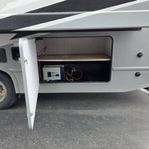 2025 Quantum KW29 w/ Custom Upgrades Allow up to 7 days of Boondock         $153,294+dmv
