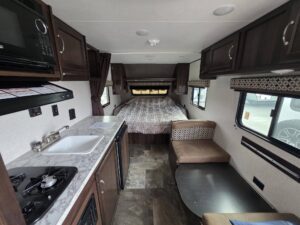2018 Jayco Jayflight 195RB $14,995+dmv