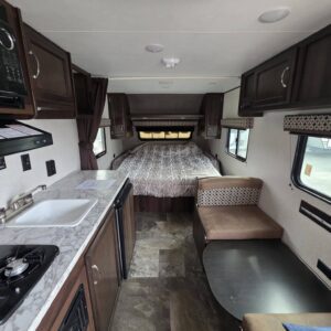 2018 Jayco Jayflight 195RB    $14,995+dmv