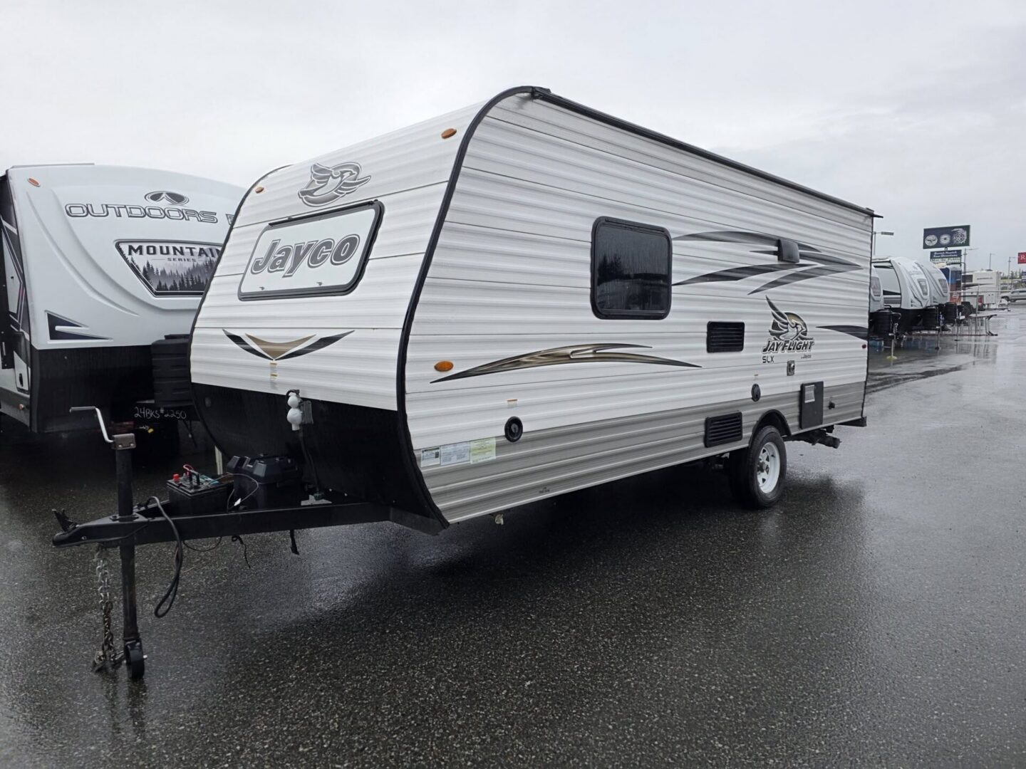 2018 Jayco Jayflight 195RB $14,995+dmv - Image 9