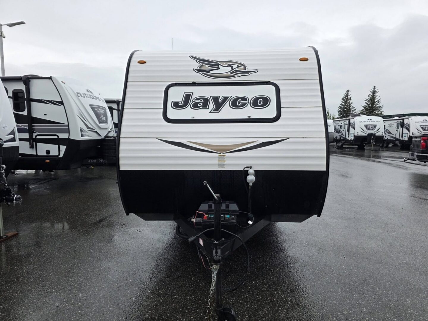 2018 Jayco Jayflight 195RB $14,995+dmv - Image 8