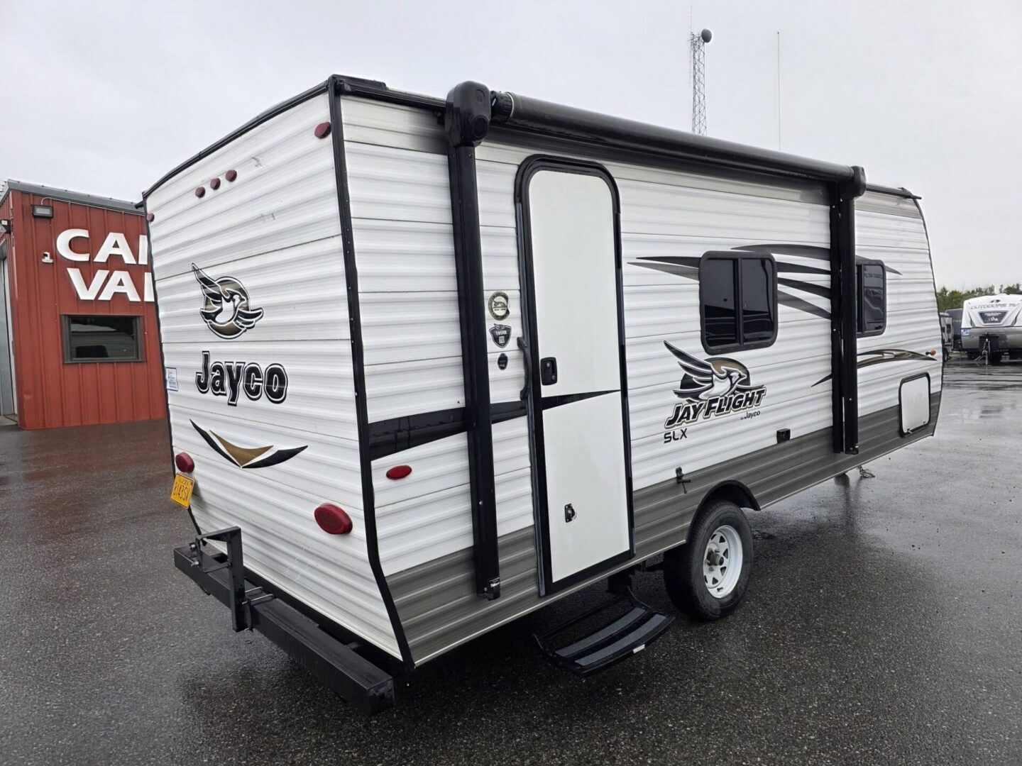 2018 Jayco Jayflight 195RB $14,995+dmv - Image 10