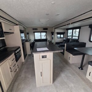 2021 Apex 293RLDS         $35,294 +dmv