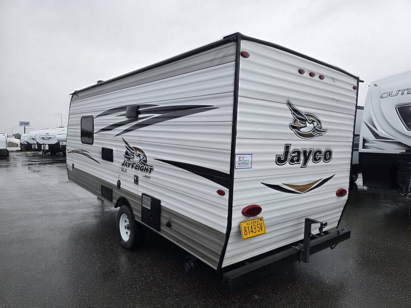 2018 Jayco Jayflight 195RB $14,995+dmv - Image 11