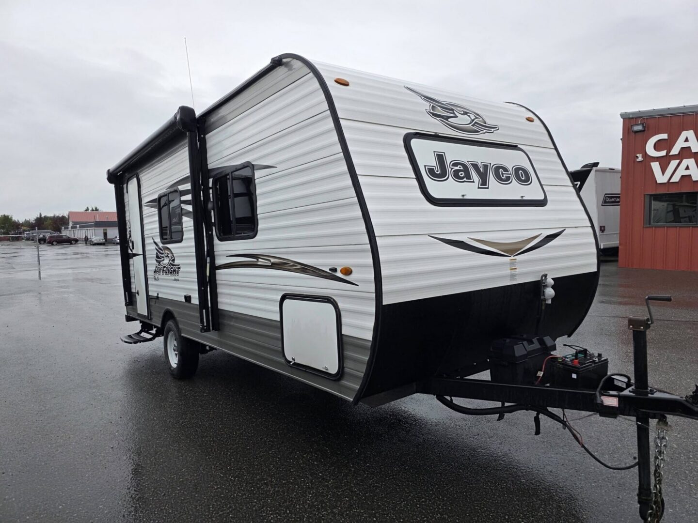 2018 Jayco Jayflight 195RB $14,995+dmv - Image 7