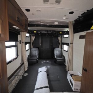 2026 Outdoors RV Trail Series 25TRX