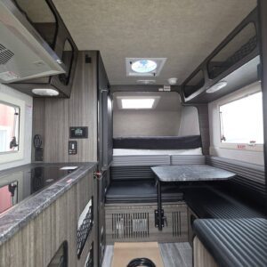2027 Northern Lite 610 w/ Convenience Package