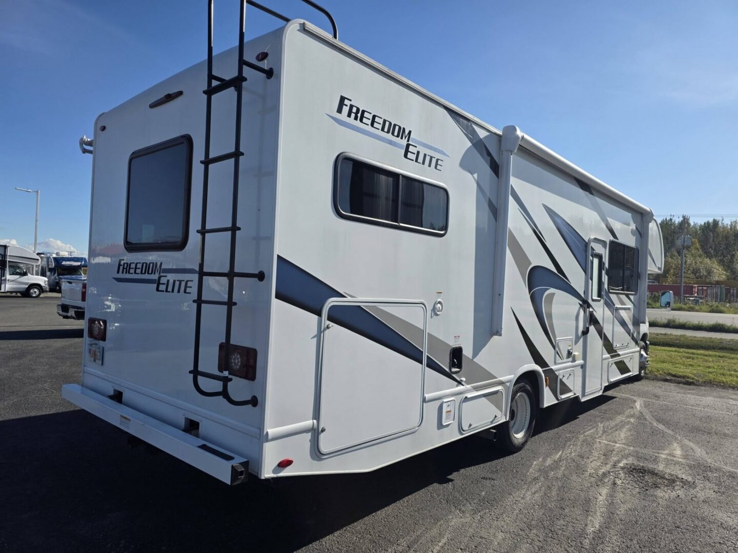 2024 Freedom Elite 31FE Bunkhouse $90,294+dmv - Image 19
