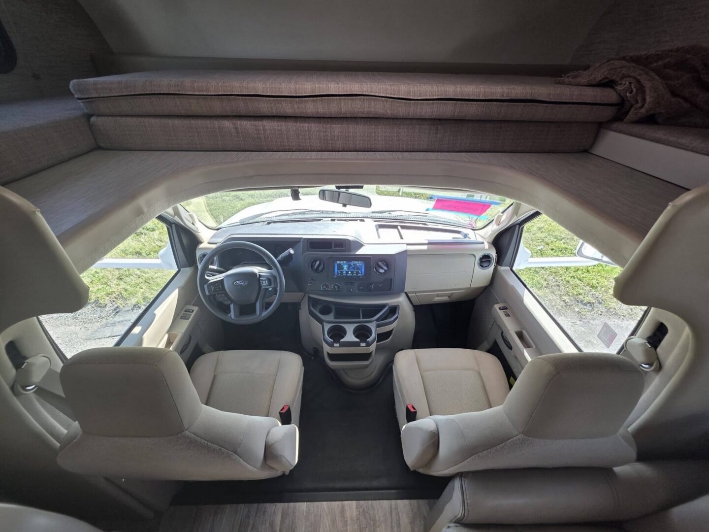 2024 Freedom Elite 31FE Bunkhouse $90,294+dmv - Image 5