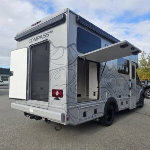2027 Thor Compass GO 22MT