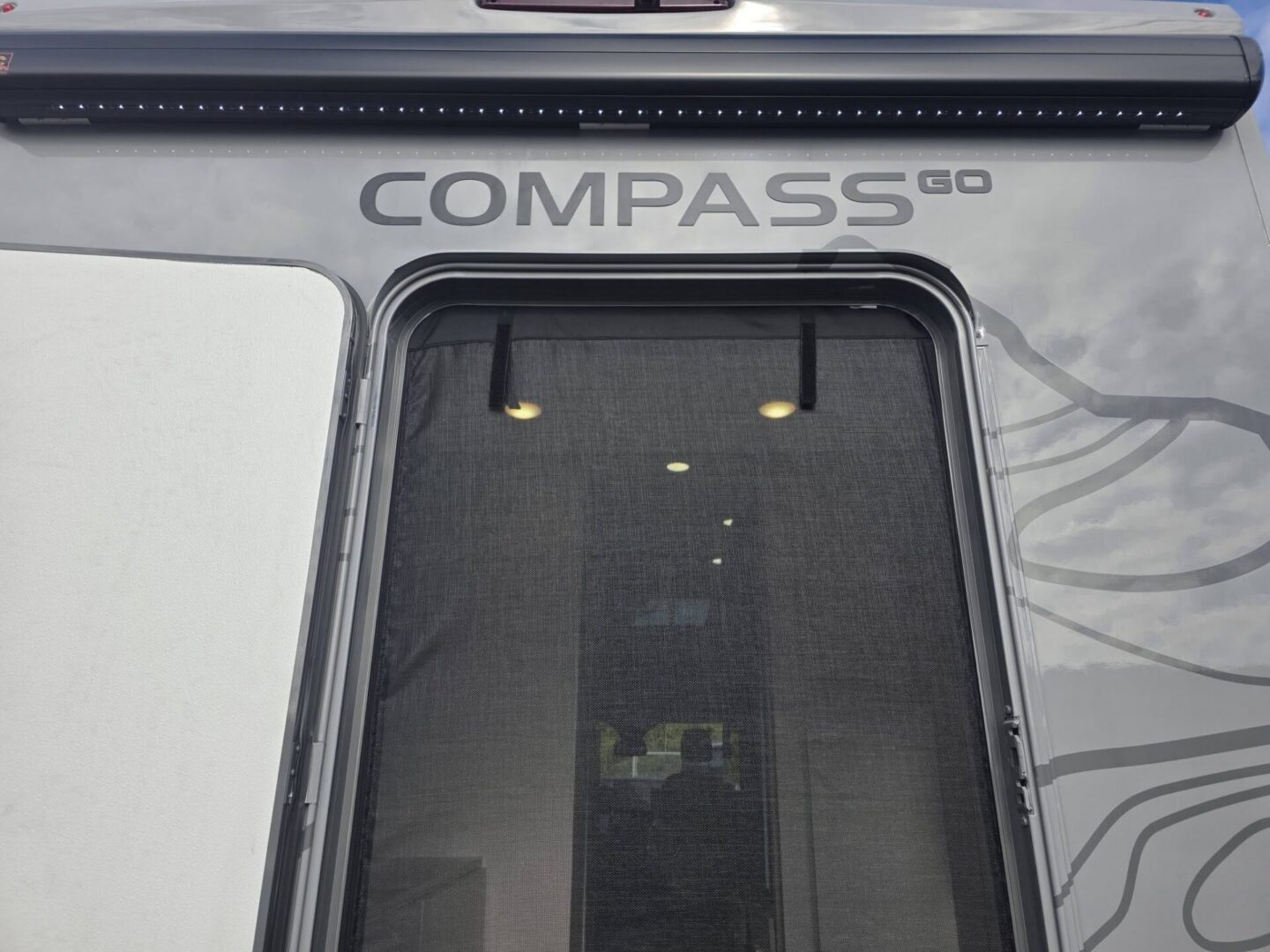 2027 Thor Compass GO 22MT - Image 7