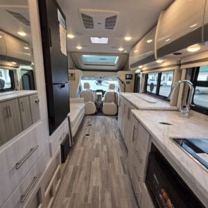 2024 Thor Compass 23TE Like New $90.294+dmv