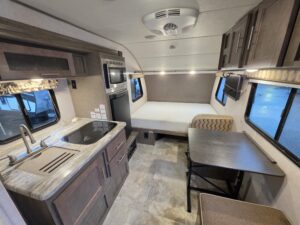 2019 R Pod 180 Hood River Edition $14,995 +dmv