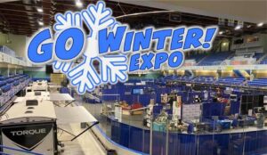 Camper Valley RV Is Coming Back To Fairbanks For The GO WINTER EXPO 2026