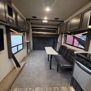 2018 Stealth 2715G        $30,294 + DMV
